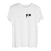 Herzschlag Tasten Klavier Flügel Piano Keyboard Musik T-Shirt