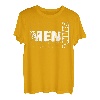 Herren Real Men Make Twins Zwillinge Papa Vater Tags Geschenke T-Shirt