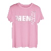 Herren Real Men Make Twins Zwillinge Papa Vater Tags Geschenke T-Shirt