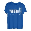 Herren Real Men Make Twins Zwillinge Papa Vater Tags Geschenke T-Shirt