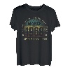 Vintage 1968 55 Jahre 55. Geburtstag Mann Frau März 1968 T-Shirt