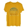Vintage 1968 55 Jahre 55. Geburtstag Mann Frau März 1968 T-Shirt