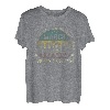 Vintage 1968 55 Jahre 55. Geburtstag Mann Frau März 1968 T-Shirt