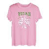 Vegan für alle Tiere und Frieden, Liebe, und Gleichheit T-Shirt
