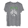 Vegan für alle Tiere und Frieden, Liebe, und Gleichheit T-Shirt