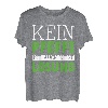 Kein Pfeffi ist auch keine Lösung | Party | Pfeffi T-Shirt
