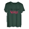 On Cloud Wine - Rotwein Weißwein Wein Wine Spruch T-Shirt