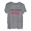On Cloud Wine - Rotwein Weißwein Wein Wine Spruch T-Shirt