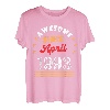 April 1993 Geburtstag Awesome Since 1993 April Vintage Cool T-Shirt