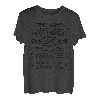 November 1992 Geschenk 30 Geburtstag Mann Mythos Legende T-Shirt