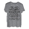 November 1992 Geschenk 30 Geburtstag Mann Mythos Legende T-Shirt