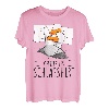 Offizielles Schlafshirt Möwe Moin Möwen T-Shirt