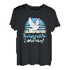 Taubenzüchter Geschenk Haustauben Taube Tauben Brieftaube T-Shirt