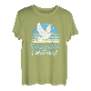 Taubenzüchter Geschenk Haustauben Taube Tauben Brieftaube T-Shirt