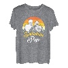 Seidenhuhn Papa Spruch Seidenhühner Silkie Chicken Hühner T-Shirt