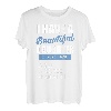 Dads I Have A Beautiful Daughter & A Gun Shovel Alibi T-Shirt T-Shirt