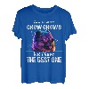 Chow Chow Chow Hunde-Chows T-Shirt