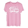 Herren Befördert zum Papa 2020 Babyfüße T-Shirt