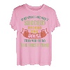 Denise Personalisiertes Namenshemd Denise Vorname T-Shirt