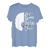 Löwe Queen 2, Sternzeichen Löwe T-Shirt