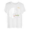 Löwe Queen 2, Sternzeichen Löwe T-Shirt