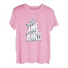 The King König Krone Spruch Lustig Geschenk Vater Sohn Kind T-Shirt