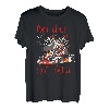 Go Kart Racing Cart Jagen Chase Rennsport T-Shirt T-Shirt