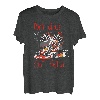 Go Kart Racing Cart Jagen Chase Rennsport T-Shirt T-Shirt