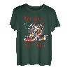 Go Kart Racing Cart Jagen Chase Rennsport T-Shirt T-Shirt