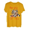 Go Kart Racing Cart Jagen Chase Rennsport T-Shirt T-Shirt