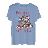 Go Kart Racing Cart Jagen Chase Rennsport T-Shirt T-Shirt