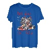 Go Kart Racing Cart Jagen Chase Rennsport T-Shirt T-Shirt