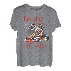 Go Kart Racing Cart Jagen Chase Rennsport T-Shirt T-Shirt