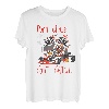 Go Kart Racing Cart Jagen Chase Rennsport T-Shirt T-Shirt