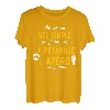 Herren Lustiges Geschenk Apero Petanque T-Shirt T-Shirt