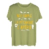 Herren Lustiges Geschenk Apero Petanque T-Shirt T-Shirt