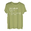 Geschenk für Handball Trainer Definition Funny Handball Trainer T-Shirt