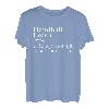 Geschenk für Handball Trainer Definition Funny Handball Trainer T-Shirt