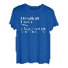 Geschenk für Handball Trainer Definition Funny Handball Trainer T-Shirt