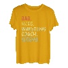 Wrestling-Trainer T-Shirt