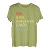 Wrestling-Trainer T-Shirt