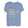 Wrestling-Trainer T-Shirt