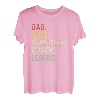Wrestling-Trainer T-Shirt
