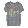 Wrestling-Trainer T-Shirt