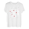 50 Jahre Hochzeitstag Hochzeitsjubiläum Ehe Goldene Hochzeit T-Shirt