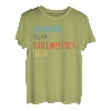 Hapfox Vatertags T-Shirt