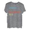 Hapfox Vatertags T-Shirt
