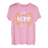 Sepp Name Geschenk-Idee Geburtstag Lustiger Spruch T-Shirt