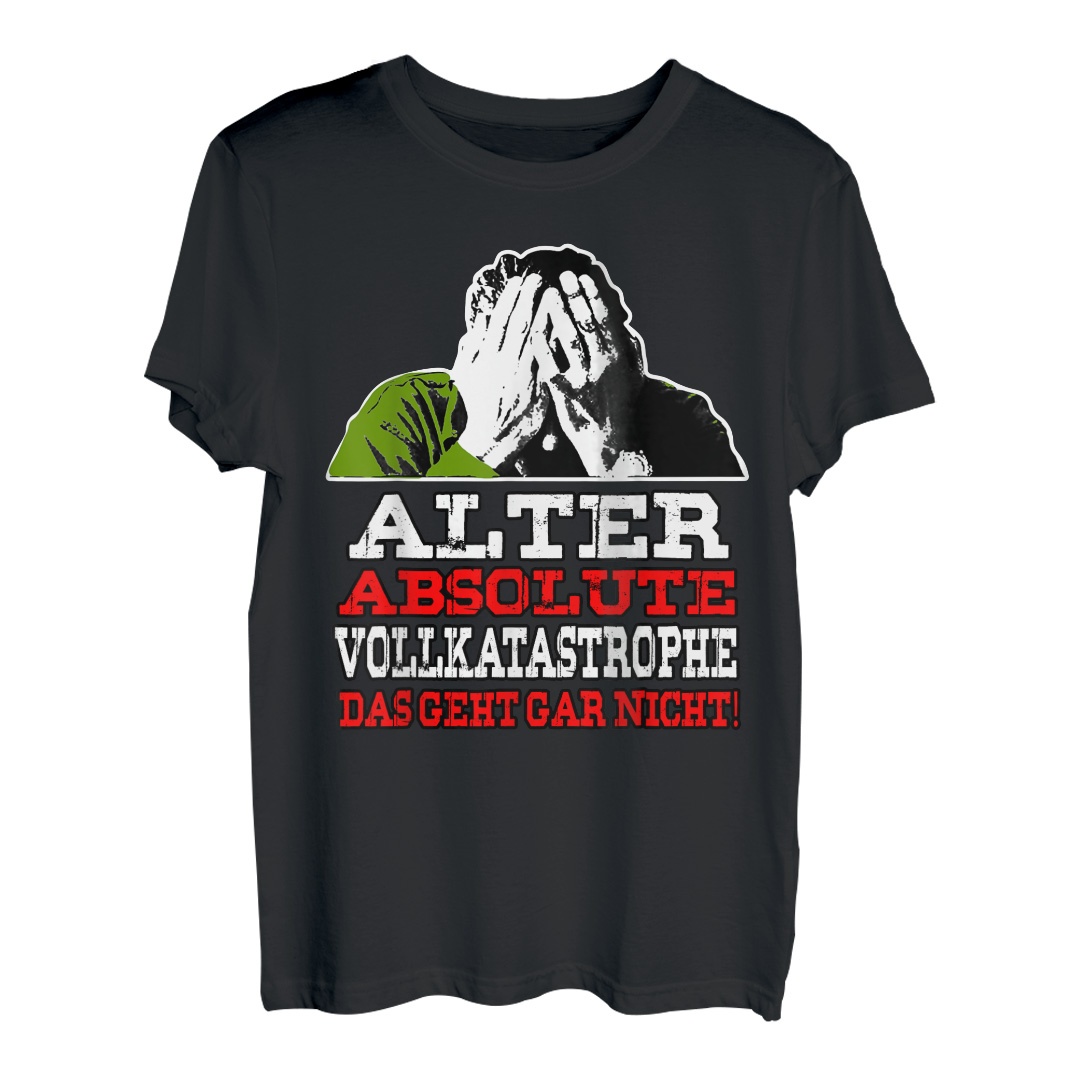 Lustige und originelle Ideen für TShirts mit witzigen Sprüchen Hapfox