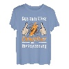 Elektriker unter Hochspannung - Aus dem Weg! T-Shirt